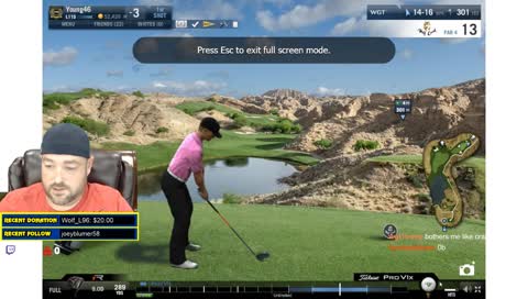 FIRST STREAM OF 2019 ||  !Chambers