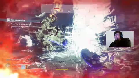(XB1) Not so new to D2: Day 15! | Reset w/ viewers! | NobodyPlaysItLikeNate