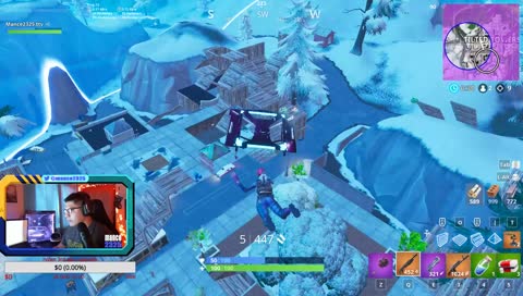 Happy Holidays lets make 2019 great  !discord Twitter: @mance2325