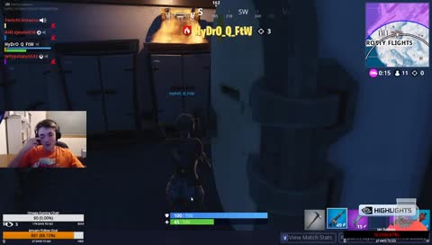Destroying some 12 year olds | !giveaway