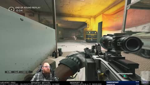 Pew Pew!! | !DISCORD !CG !SFX