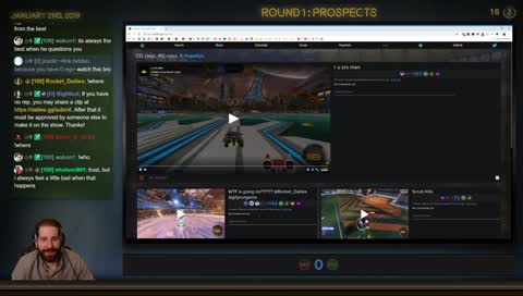 [Round 1] We have before us an impossible task