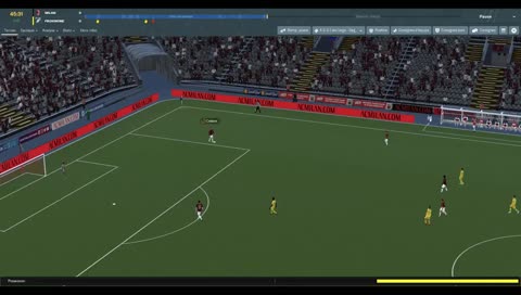 FM19 - [Milan] La révolution commence - [Saison 1]
