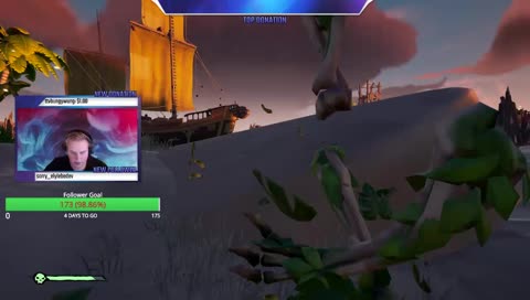 I'M A PIRATE LEEEEGEND!