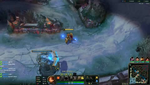 Da Lona até madeira 5 nos normal GAME