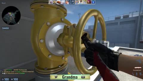 Sick but still gettin it!