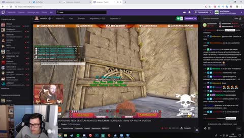 TOCA SUBIR EL PASEEEEE!!