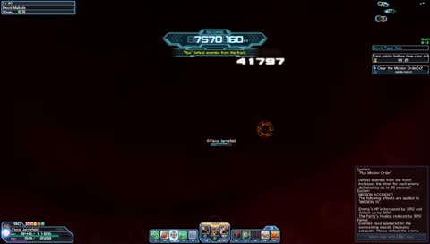 [SHIP 2] 15* is pretty good