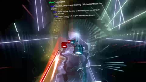 Beat saber big PP