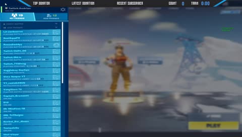 Solos! Renegade Raider Gameplay (Road to 200 FOLLOWERS!!)