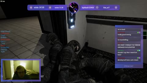 Just Chillin | Server: Unigamia.com #4 [Memes] | !discord