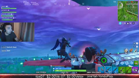 [eng/esp] Best Backpack my dude