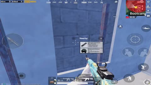 #1 N/a iRonSight  Clapping Cheeks and Smacking Geeks!!