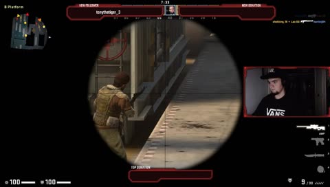 First PC Stream! Trying To LEARN! CSGO