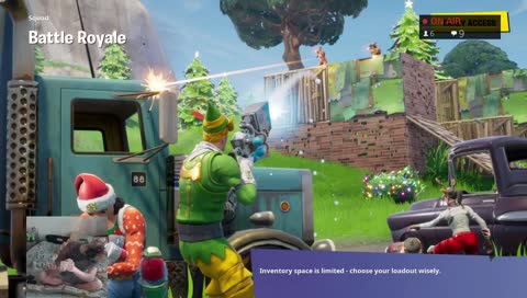 New Year Same Me ;) PS4 Player (sniper)