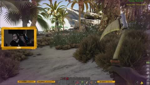 TWITCH DE Monsterpiraten Community Server [ATLAS]