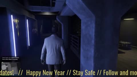 (PS4) Repeat Stream: Missions, Heists, Arena Wars, Races and More // Follow and MORE for updates!