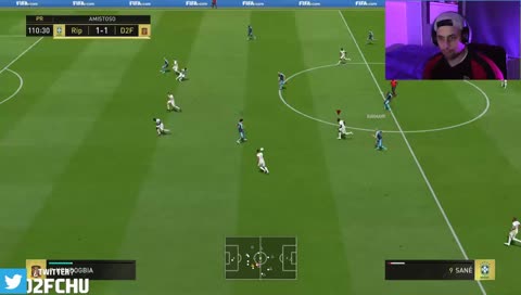 PRIMER DIRECTO DEL AÑO !!! Parte II