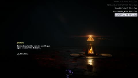 RUMO AO LEVEL 50 - !SUB !DOAR !LOOTS