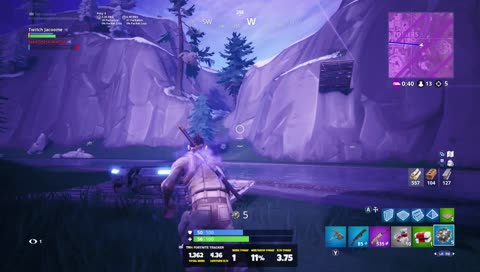 Fortnite Xbox Top Player | Duos With a Potato