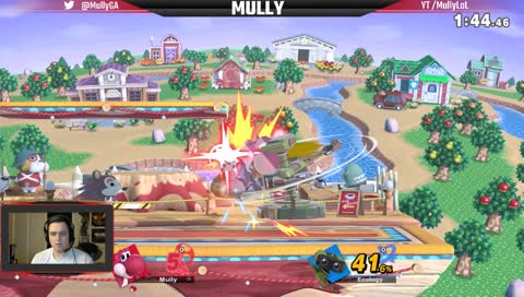 Friendlies with some homies