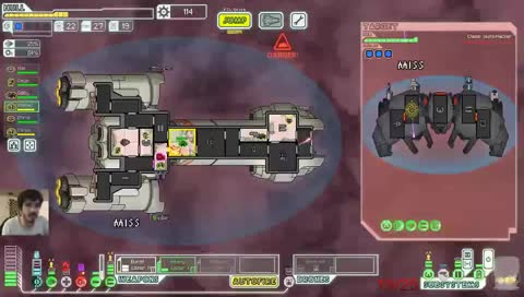 [EN/FR] - chill stream - Faster Than Kai - Hard mode - Happy New Year !!