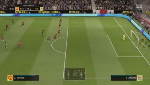 Un plow sur Fifa-->FutChamp