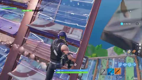 PSL Scrims w/ Vet ~ Winter Szn💜 ~ RBK Fifty