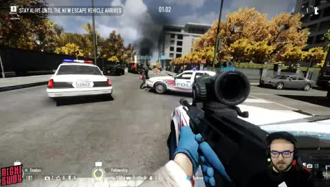 Crime doesn't pay! oh wait...