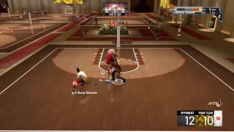 Back on fort with it!💥