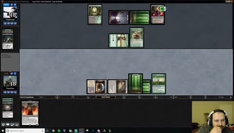 Vintage Cube | Nathan Wednesday Draftings!!!!