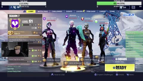 Fastest affiliate on twitch? Sub button? GIVEAWAY????