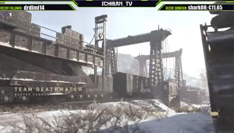 [FR] Rush  Armes en Or