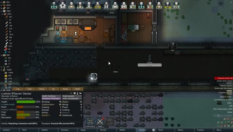 Cargo Pod Journey !Tutorial