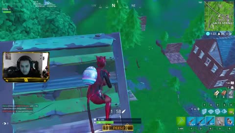 2019 GRIND !! COME HANG OUT! [PC] @SetSniping