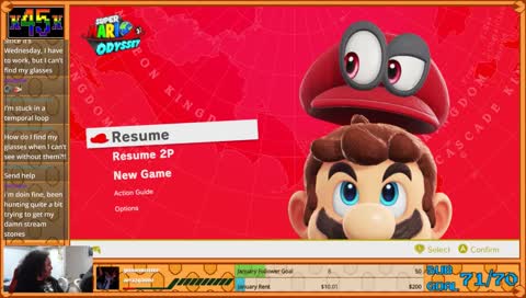 de-rusting Arcade Stick % [LGBTQIA+ friendly] [nosrl] !!!