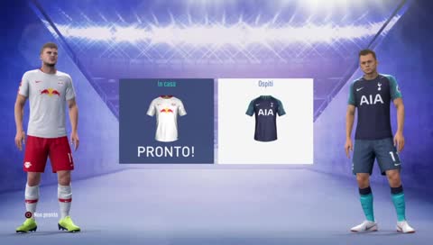 Trasmissione PS4 live di Alessio_Axel