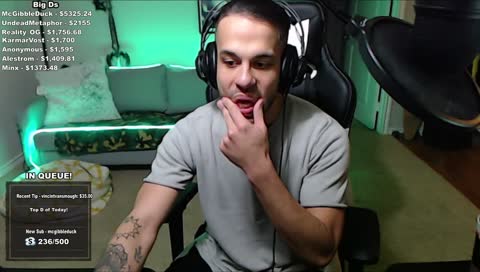 First Stream of the YEAR Pog ⚔️ !Challenge || Follow @iSkysTV