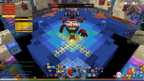 [NAW] Cpap 5man attempts