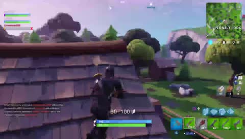 Air fights on won the the ground