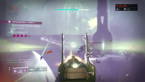 New Year, New Destiny Awaits