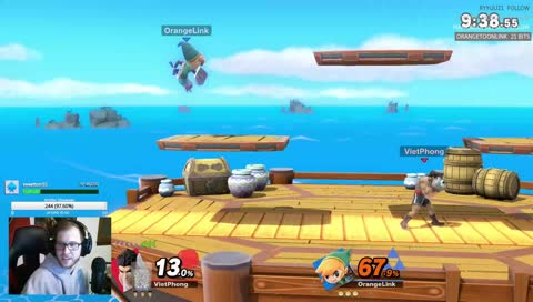 Viewer battles who is the best? !giveaway