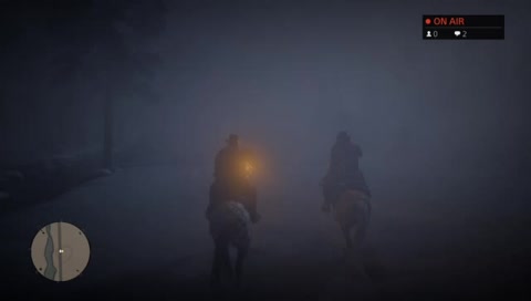 calmichael005's Live Red dead 2 boyz