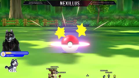 [NA/EST][SWITCH] ~ Pokemon Let's go ~ New Shiny Hunt! What's next? Join me for my Birthday Stream!