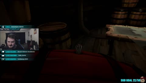 Someone said this was good again? More DBD later