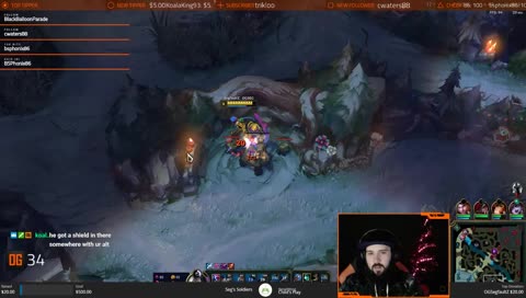 [charity] New Year, New Look To The Stream (in progress) | !charity !discord