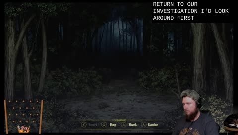 Blind play through of Death Mark. !gleam !discord !twitter !humble