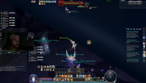 Aion ~EK SERVER ASMO~ Farm & Instances