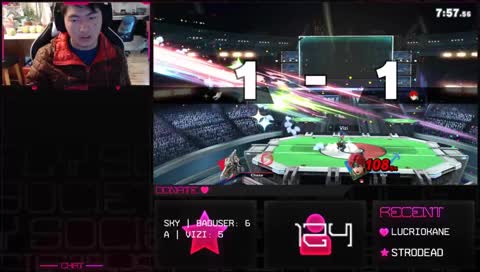 Skyline vs Antagonist CB