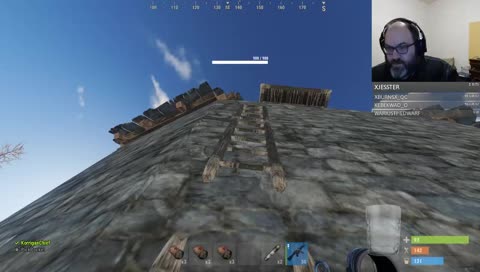 Les Vikings modernes (QC/FR/EN)